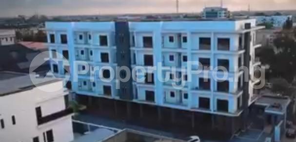 3 bedroom Flat / Apartment for sale Ikeja GRA Ikeja Lagos