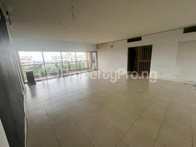 3 bedroom House for rent Ikoyi Lekki Lekki Phase 2 Lekki Lagos