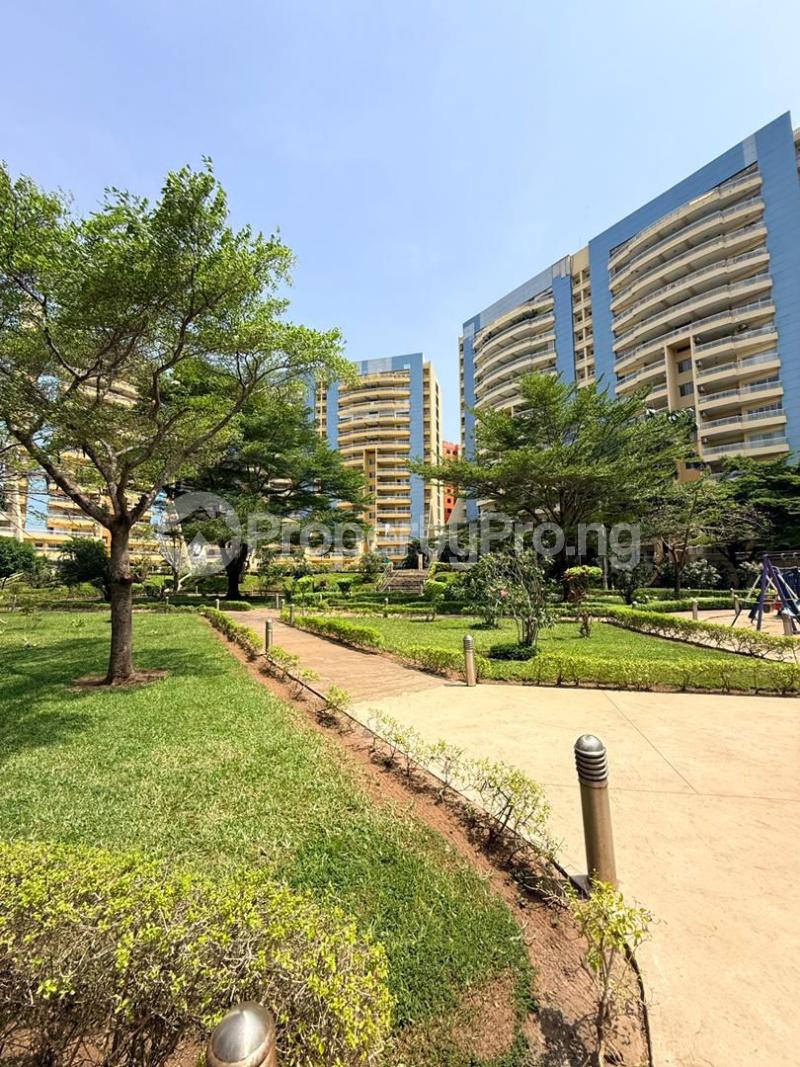 3 bedroom Flat / Apartment for rent Banana Island Ikoyi Lagos
