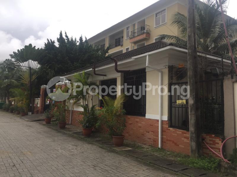 3 bedroom Flat / Apartment for rent Parkview Estate Ikoyi Lagos