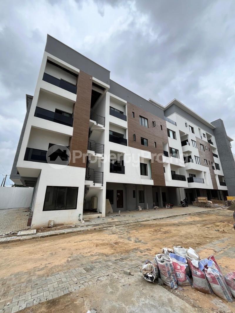 3 bedroom House for sale Ikeja GRA Ikeja Lagos