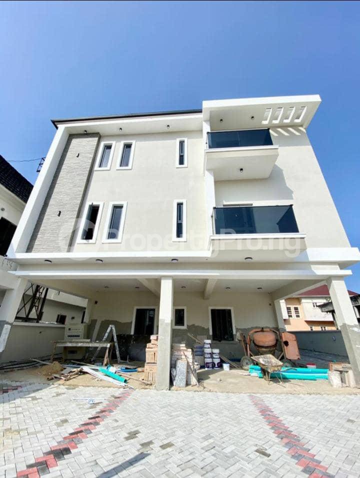 3 bedroom House for sale Idado Lekki Lagos