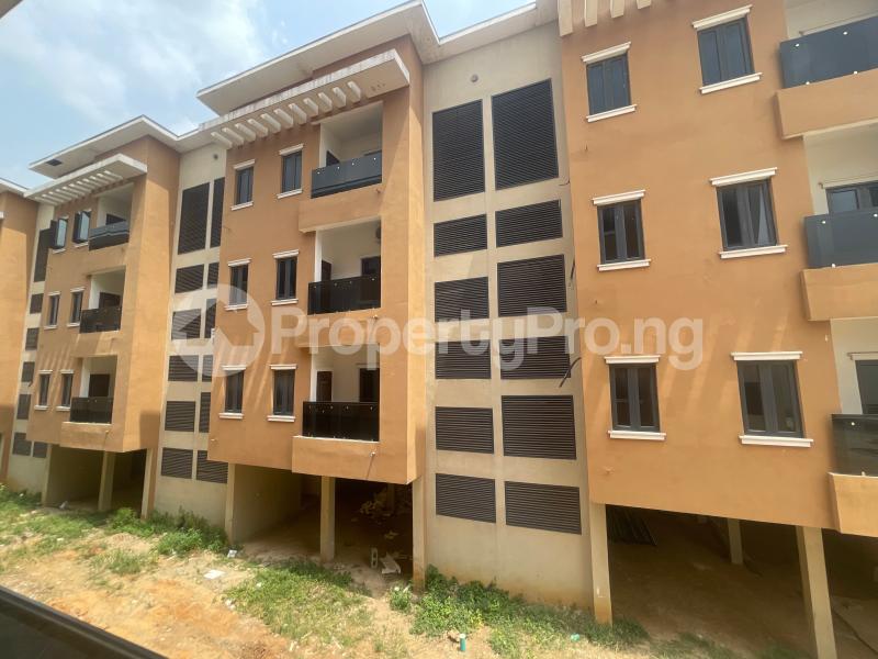 3 bedroom Flat / Apartment for sale Ikeja Maryland Ikeja Lagos