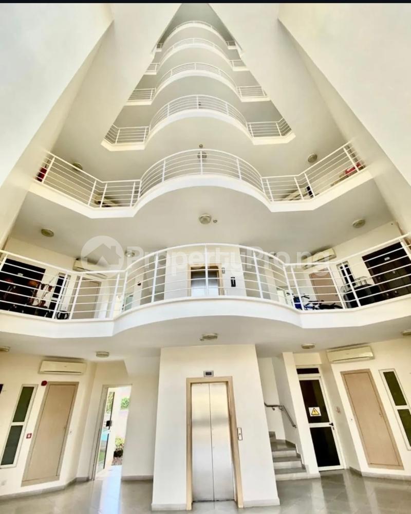 3 bedroom Flat / Apartment for sale  Lekki Phase 1 Lekki Lagos