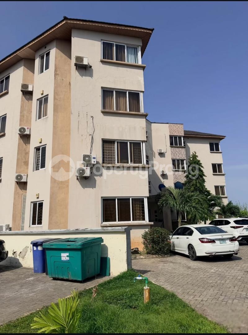 3 bedroom House for sale Lekki Jakande Lekki Lagos