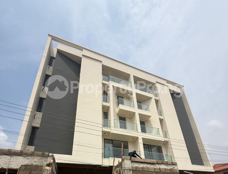 3 bedroom Flat / Apartment for sale Lekki Phase 1 Lekki Lagos