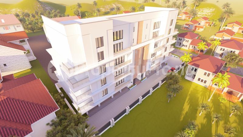 3 bedroom Flat / Apartment for sale Tiamiyu Savage Victoria Island Lagos