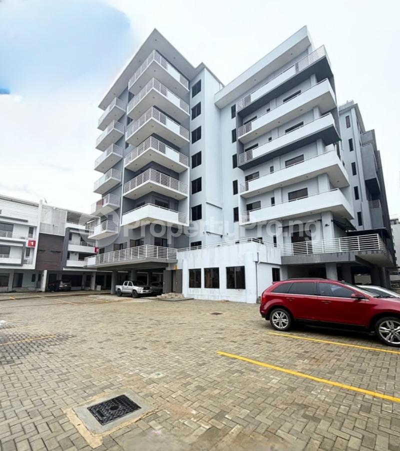 3 bedroom House for sale 1004 Victoria Island Lagos