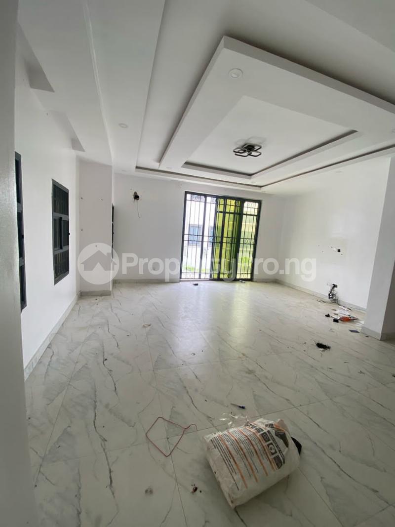 3 bedroom Flat / Apartment for rent Elegushi Ikate Lekki Lagos