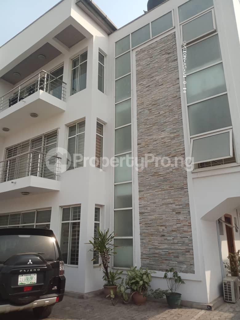 3 bedroom Flat / Apartment for rent Dolphin Estate Ikoyi Lagos