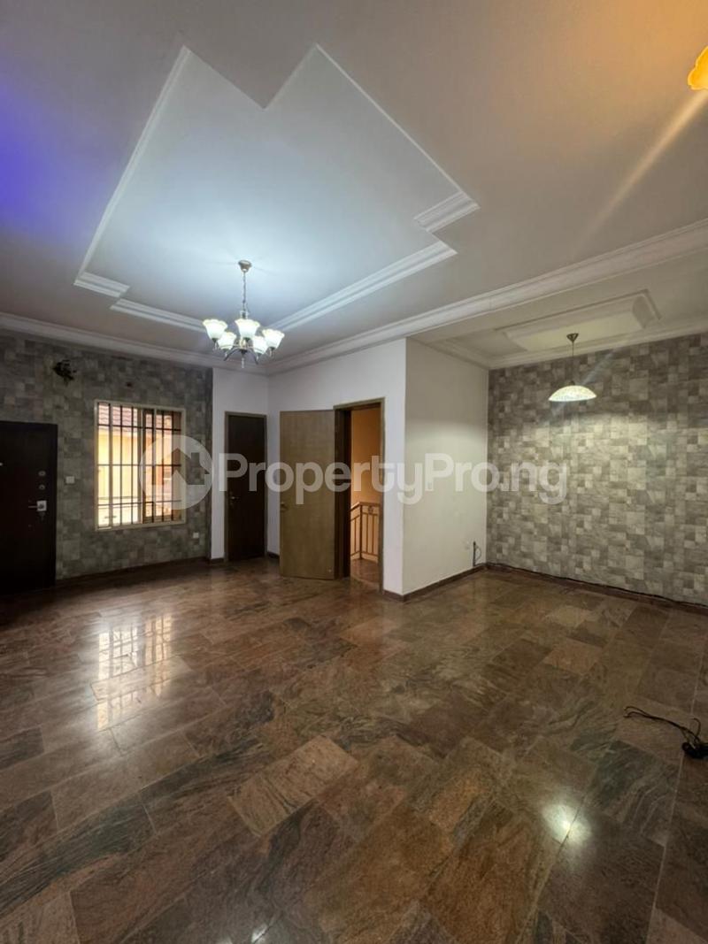 3 bedroom Flat / Apartment for rent Chevron Lekki Lagos
