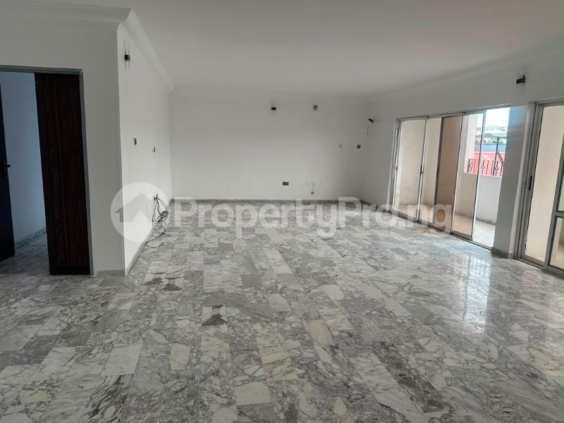 3 bedroom House for rent Old Ikoyi Ikoyi Lagos