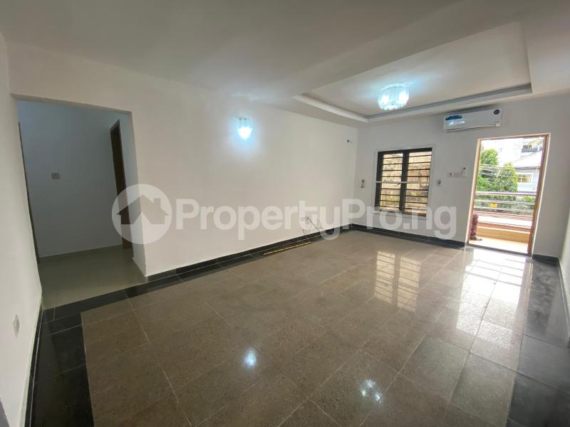 3 bedroom Flat / Apartment for rent Lekki Phase 1 Lekki Lagos - 0