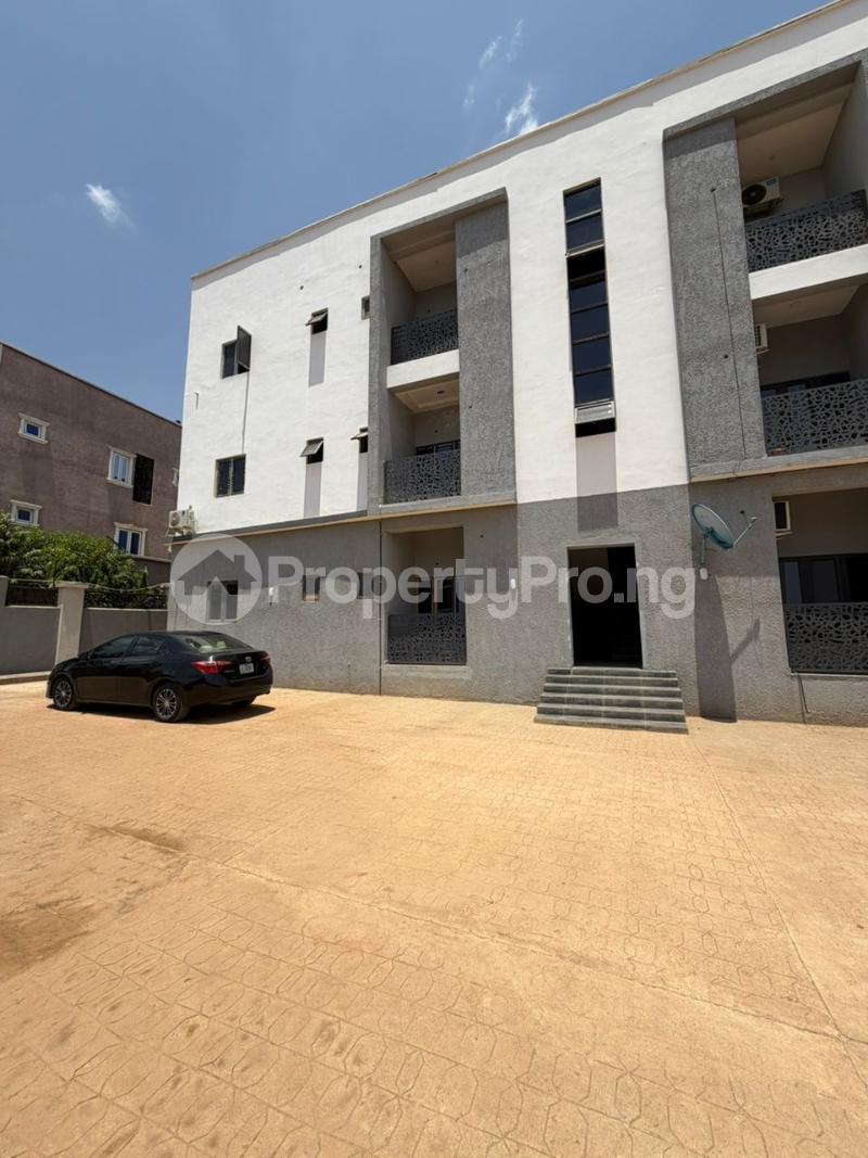 3 bedroom House for sale Kaura (Games Village) Abuja