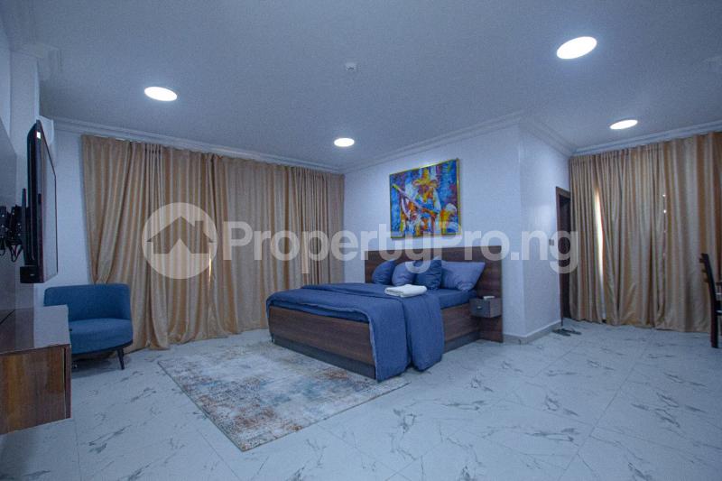 3 bedroom Flat / Apartment for rent  Victoria Island Extension Victoria Island Lagos