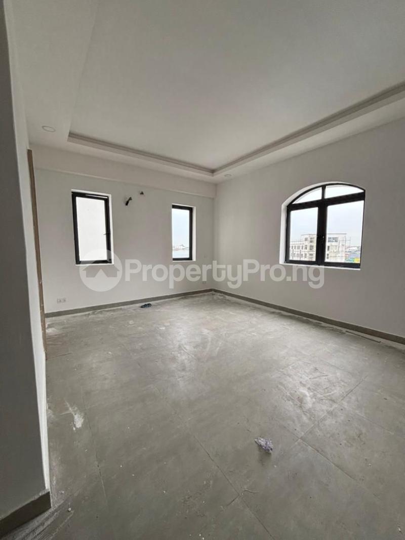 3 bedroom House for rent Lekki Phase 1 Lekki Lagos