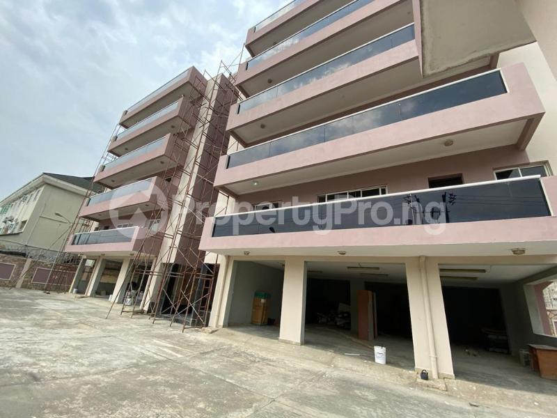 3 bedroom Flat / Apartment for rent Lekki Lagos - 0