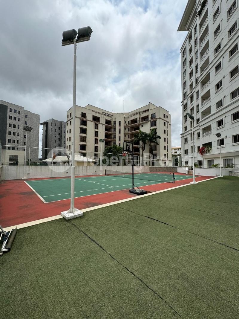 3 bedroom Flat / Apartment for rent Old Ikoyi Lagos