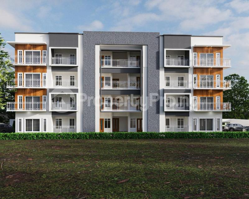 3 bedroom House for sale Life Camp Abuja