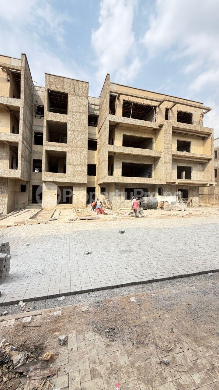 3 bedroom House for sale Gaduwa Abuja