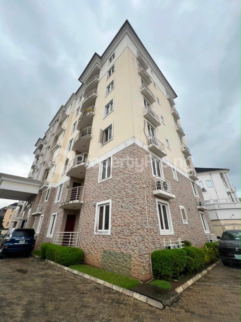 3 bedroom House for rent Lekki Phase 1 Lekki Lagos
