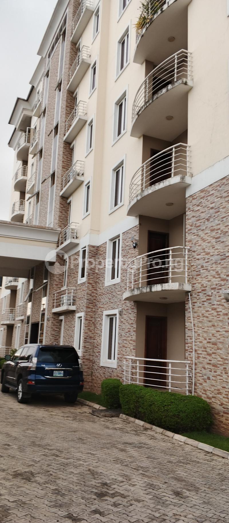 3 bedroom Flat / Apartment for rent Lekki Phase 1 Lekki Lagos