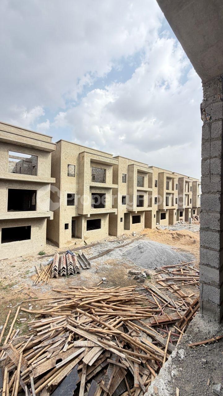 3 bedroom Flat / Apartment for sale Katampe Abuja