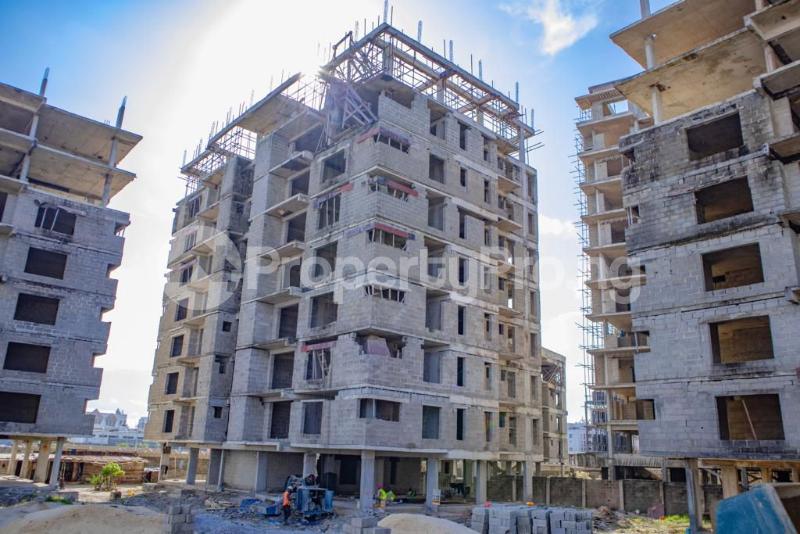 3 bedroom Flat / Apartment for sale Ahmadu Bello Way Victoria Island Lagos