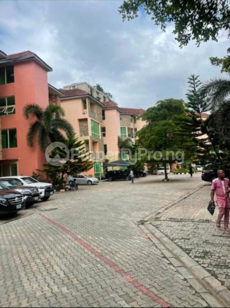 3 bedroom Flat / Apartment for rent 2nd Avenue Extension Ikoyi Lagos