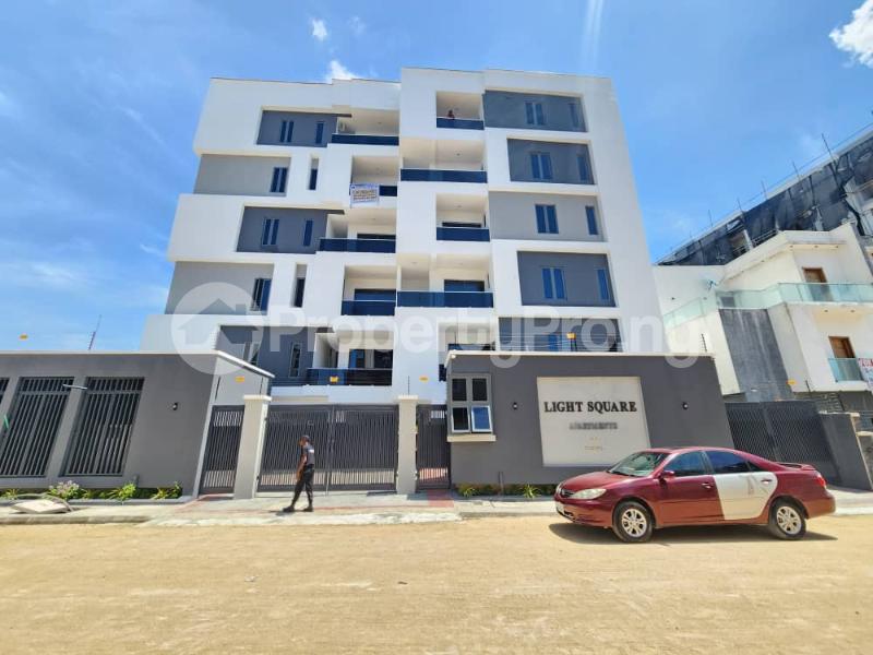 3 bedroom House for sale Lekki Phase 1 Lekki Lagos