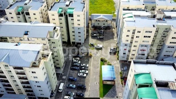 3 bedroom Flat / Apartment for rent Ikate Lekki Lagos