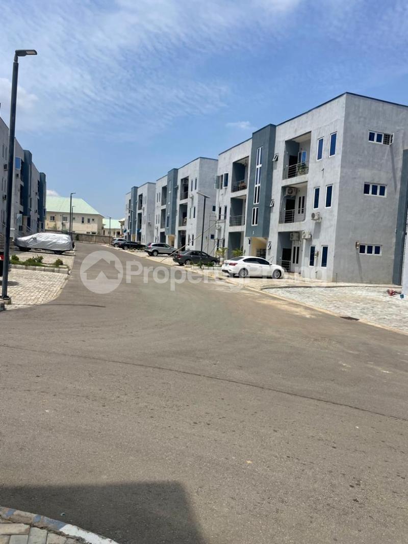 3 bedroom House for sale Karmo Abuja
