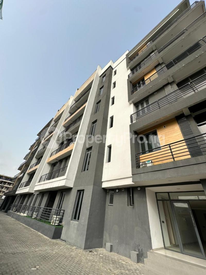 3 bedroom Flat / Apartment for sale Lekki Phase 1 Lekki Phase 1 Lekki Lagos