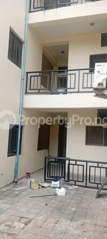 4 bedroom House for rent Maitama Abuja