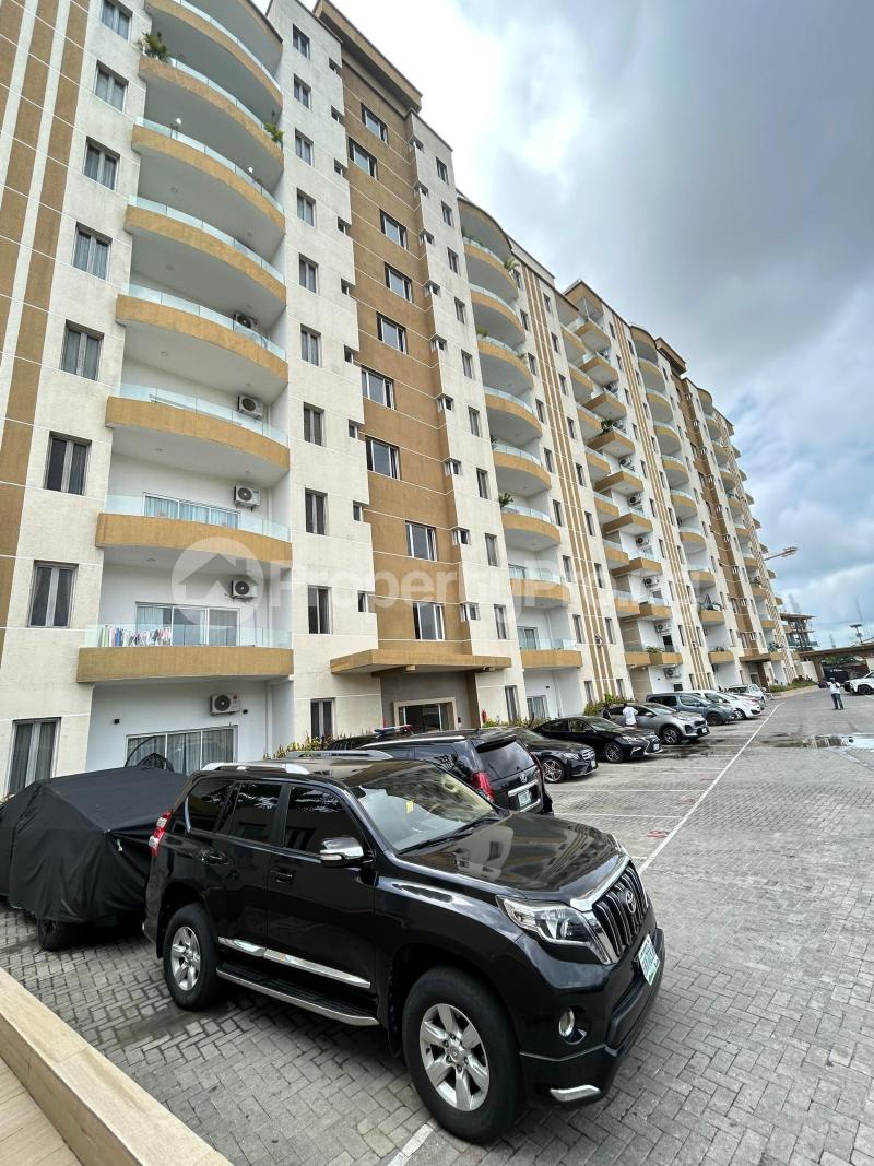 3 bedroom House for rent Victoria Island Lagos