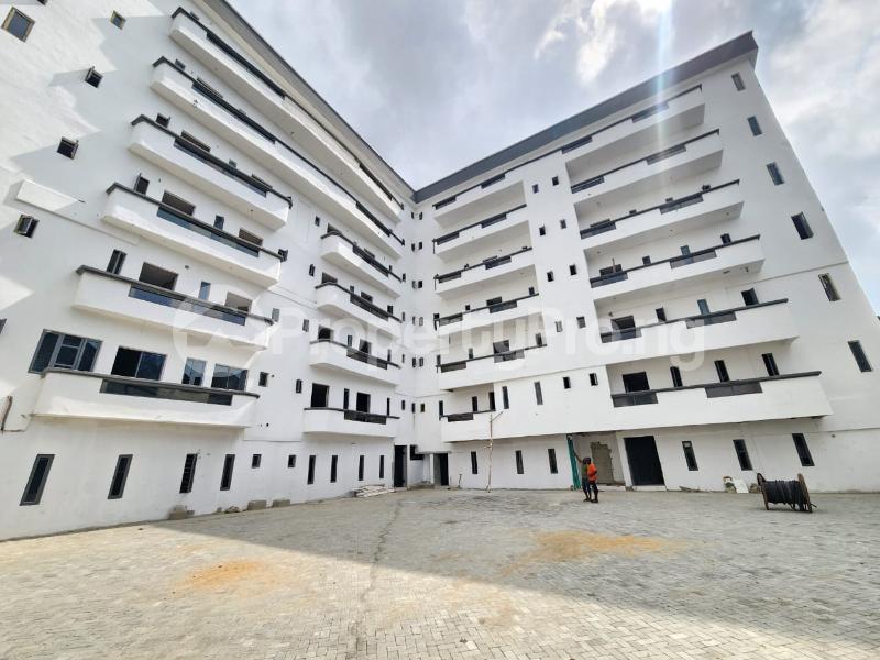 3 bedroom Flat / Apartment for sale chevron Lekki Lagos
