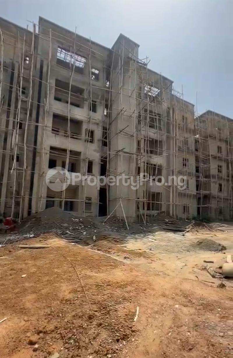 3 bedroom Flat / Apartment for sale Mbora (Nbora) Abuja