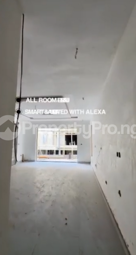 3 bedroom Flat / Apartment for sale Adeniyi Jones Ikeja Lagos