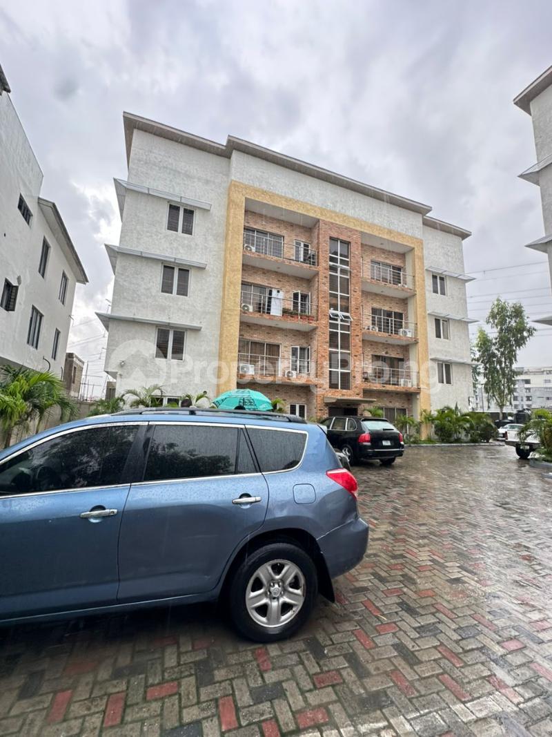 3 bedroom Flat / Apartment for sale ONIRU Victoria Island Lagos