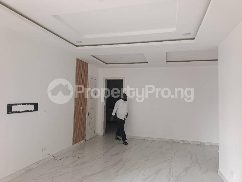 3 bedroom Flat / Apartment for rent Parkview Estate Ikoyi Lagos