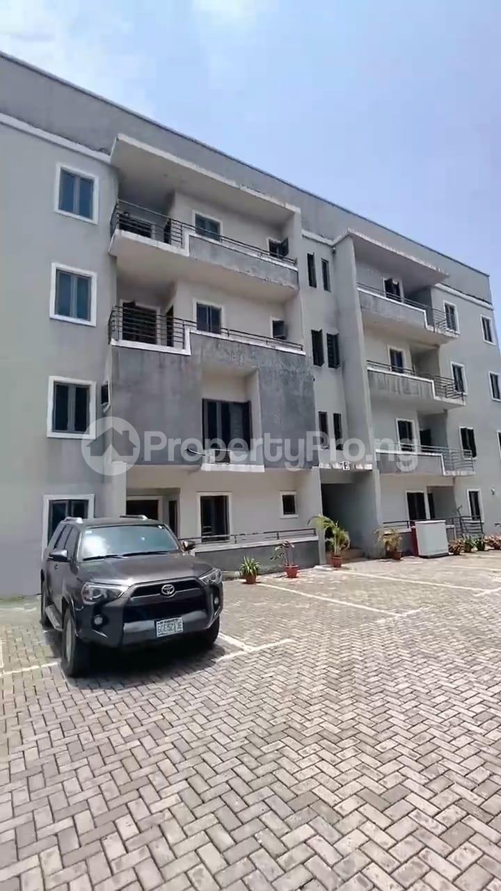 3 bedroom Flat / Apartment for sale Buena Vista Estate, Orchid Road Lekki Lagos