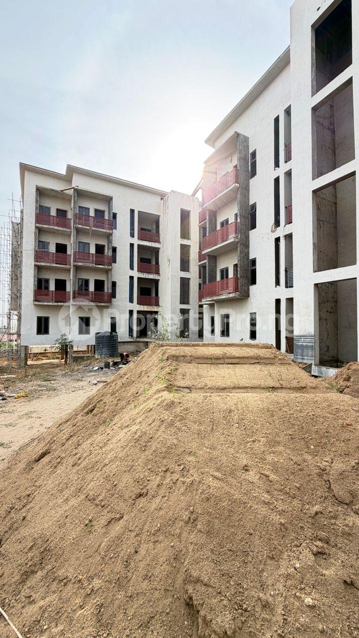 3 bedroom House for sale Gaduwa Abuja