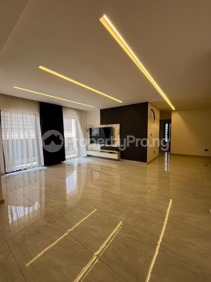 3 bedroom Flat / Apartment for sale Ikate Lekki Lagos