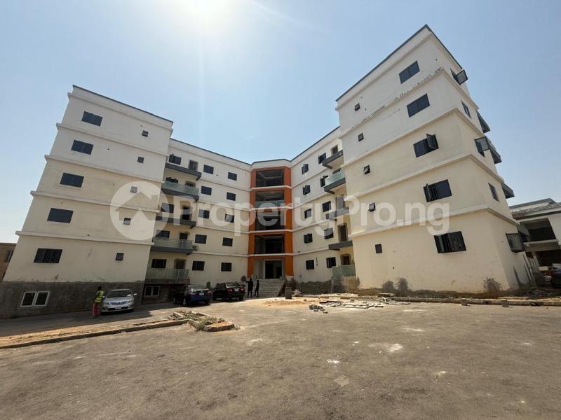 3 bedroom House for sale Life Camp Abuja