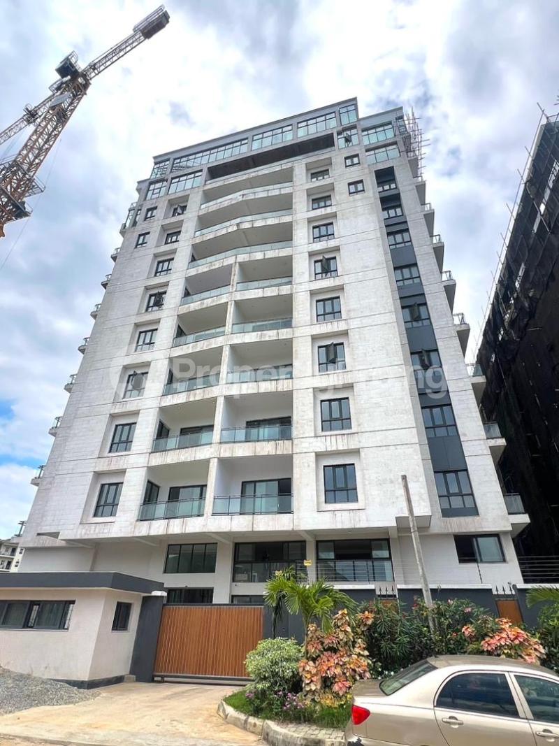 3 bedroom House for rent Ikoyi Lagos
