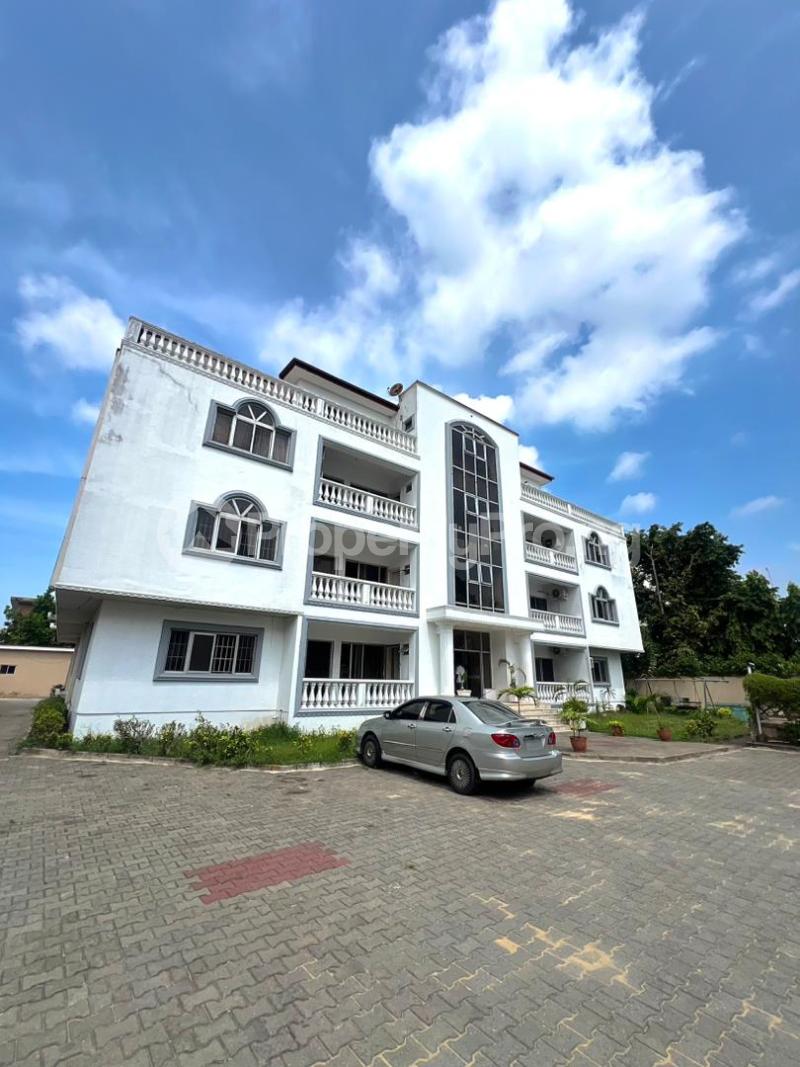 3 bedroom Flat / Apartment for rent Lekki Phase 1 Lekki Lagos
