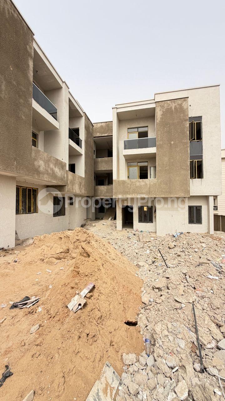 3 bedroom House for sale Kaura (Games Village) Abuja