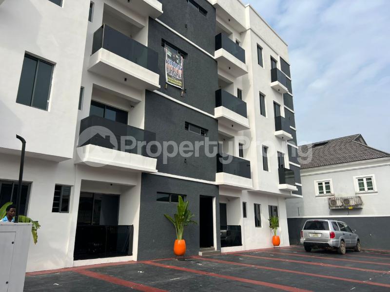 House for sale Lekki Phase 1 Lekki Lagos - 0