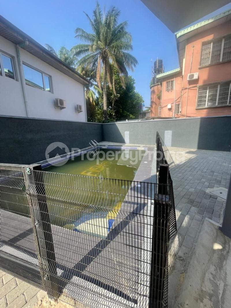 3 bedroom Flat / Apartment for rent Ikoyi Lagos