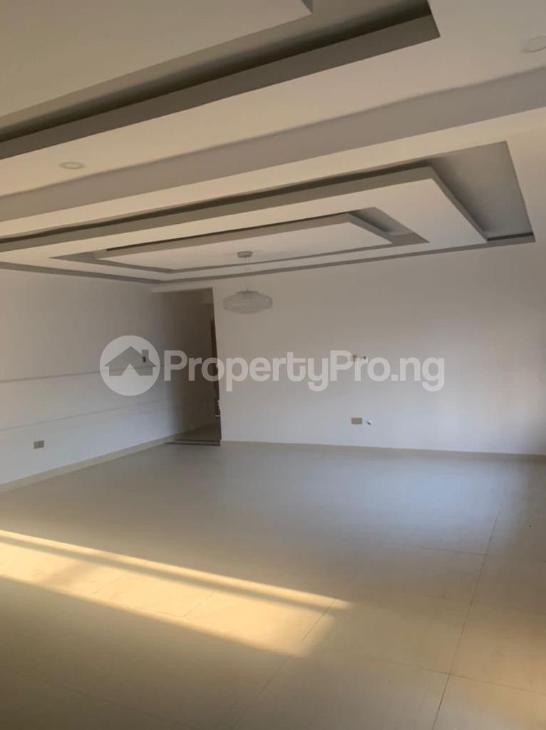 3 bedroom Flat / Apartment for rent Ikoyi Lagos